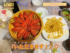 -靓靓蒸虾·头牌蒸虾(雪松路总店)