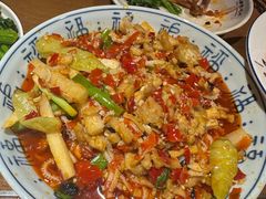 -福苗小骆驼烧烤(望京店)