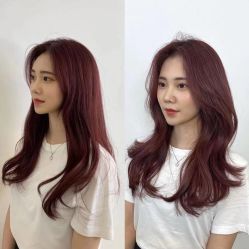 -TOP HAIR SALON