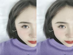 -OnFaer.纹眉半永久无创洗眉