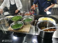-金杨老摊头蛋饼(金口路店)