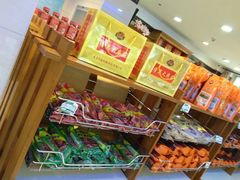 零售区-桂顺斋(西花市店)