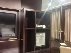 -张家港华芳金陵国际酒店