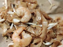 -金伯利街美食夜市