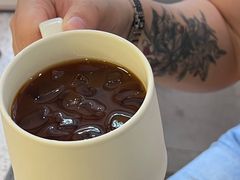 -YECLIP COFFEE黄色回形针咖啡