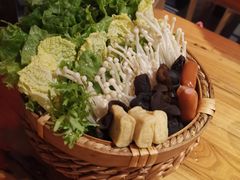 -半天妖烤鱼(方庄店)