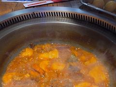 -山河屯铁锅炖(哈西站店)