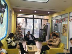 -想家粒科学探索中心(青林湾店)