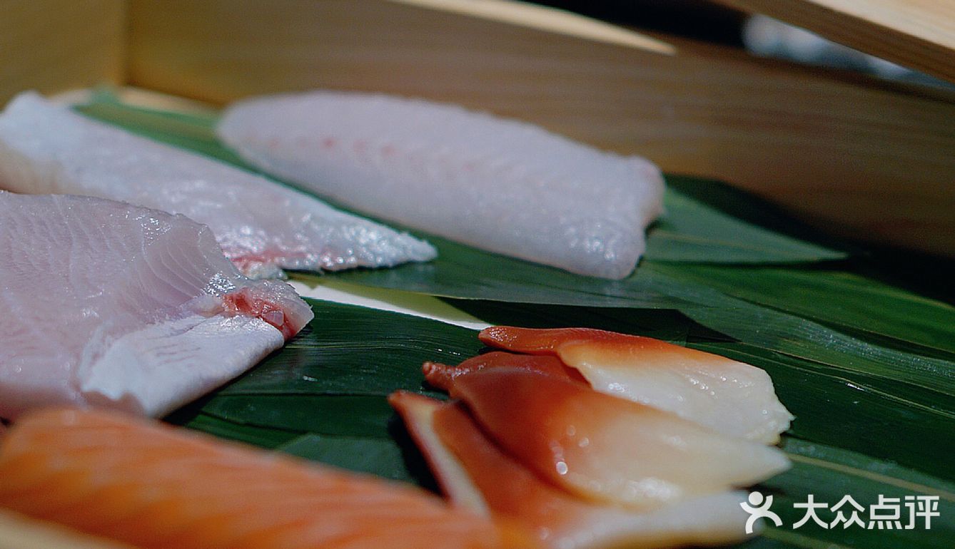 广州｜大雄日料｜味觉和视觉同时享受