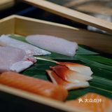 广州｜大雄日料｜味觉和视觉同时享受