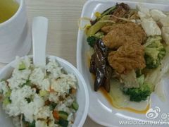 android_upload_pic-文星素食(兴华路店)