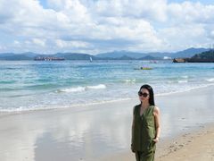 -深圳大梅沙京基洲际度假酒店