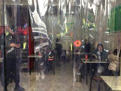 大堂-雅沛轩锅贴八宝粥(回民街店)