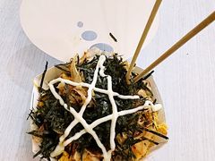 -嘟嘟嘴章鱼小丸子