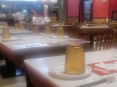 -渝是乎川渝小炒(新世界百货望京店)