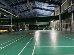 -东丽温泉羽毛球