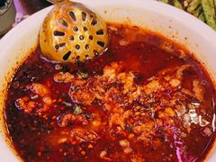 -缪氏川菜(丰盛町店)