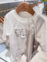 -孩子王(巴南万达广场店)