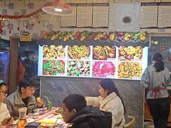 -阆辣荟餐饮(老味道8年·古城店)