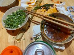 -星鸿社重庆老火锅(燃灯寺分店)