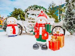 -厦门方特梦幻王国