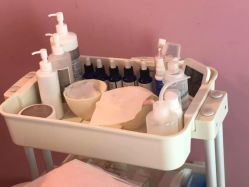 -优加东京秀烫染SALON