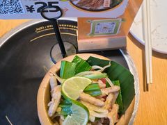 -生如夏花泰式火锅(西村黑金店)