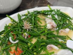 -陆记鹅庄·潮汕菜·狮头鹅(大仟里店)
