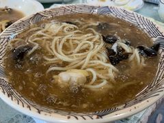 -华圆美食-老蓬莱菜(蓬港路店)