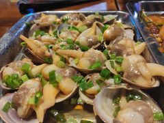 -马路牙子地桌烤肉(工体店)