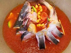 -云渔堂蒸汽石锅鱼(万达店)