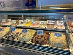 -Dooley's Premium Ice Cream