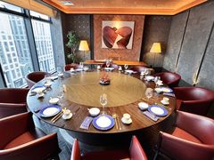 -喜悦烤鸭·新京菜(王府井店)