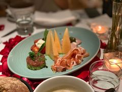 -君悦酒店·La Terrazza意合園·意式风味