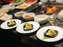 -海底捞火锅(探十里店)