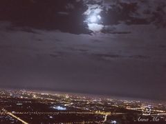 -鬼笑石后山停车场