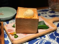 -绿茶餐厅(布吉万象汇店)