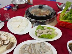 -花苑美食横琴生蚝火锅(拱北粤华路店)