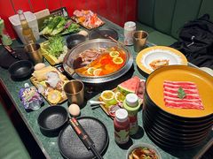 -牛New寿喜烧(金鹰世界店)
