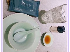 餐具摆设-甬府小鲜(万象城店)