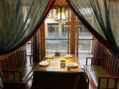 -东口码头·烧鸽子·鱼头泡饼·地方菜(金鹰悦城店)