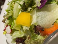 大拌菜-巴依老爷·新疆美食(上城区天城路店)