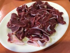 -来自潮州牛肉店(华强北店)