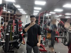 -扶摇·24小时健身