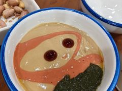 -老北京羊蝎子火锅(光荣道店)