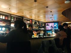-MM·五声·音乐人与调酒师(西安路店)