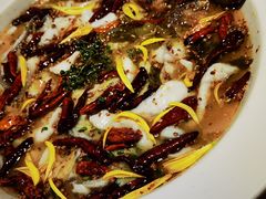 -新太二·鲜料川菜(智慧城广百店)