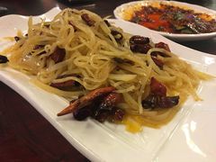 -缪氏川菜(丰盛町店)