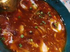 -蜜桃花开·中西融合菜E&W(南长街店)