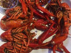 -老梅园大虾城(河西店)